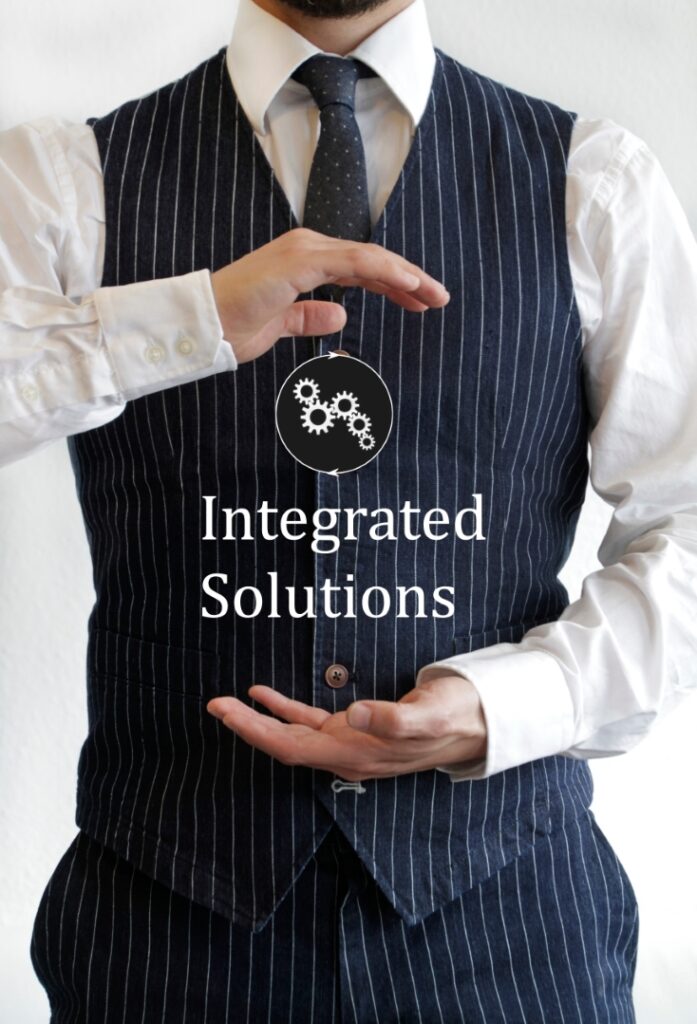 Integrated Security Systems Solutions