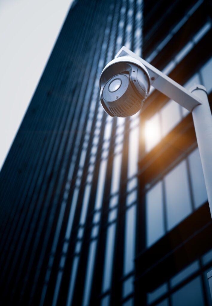 Solutions of Video Surveillance