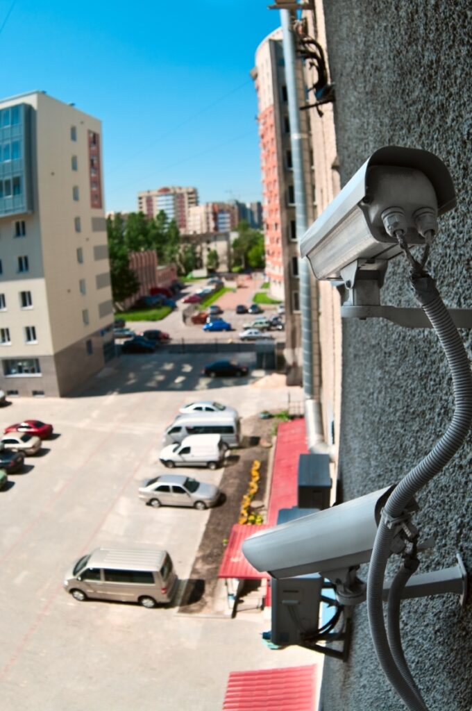 Solutions of Managed Video Surveillance