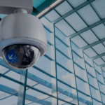 Security Cameras for Commercial Buildings