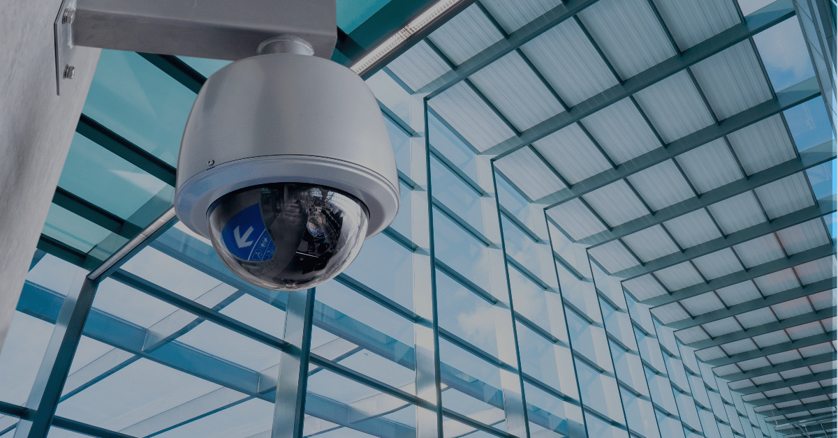 Security Cameras for Commercial Buildings